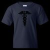 Heavy Cotton Youth T-Shirt Thumbnail