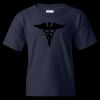 Heavy Cotton Youth T-Shirt Thumbnail