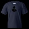 Heavy Cotton Youth T-Shirt Thumbnail