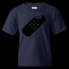 Heavy Cotton Youth T-Shirt Thumbnail