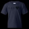 Heavy Cotton Youth T-Shirt Thumbnail