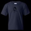 Heavy Cotton Youth T-Shirt Thumbnail
