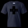 Heavy Cotton Youth T-Shirt Thumbnail