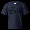 Heavy Cotton Youth T-Shirt Thumbnail