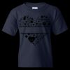 Heavy Cotton Youth T-Shirt Thumbnail