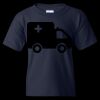 Heavy Cotton Youth T-Shirt Thumbnail