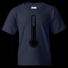 Heavy Cotton Youth T-Shirt Thumbnail