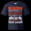 Heavy Cotton Youth T-Shirt Thumbnail