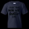 Heavy Cotton Youth T-Shirt Thumbnail