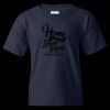 Heavy Cotton Youth T-Shirt Thumbnail
