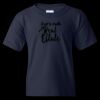 Heavy Cotton Youth T-Shirt Thumbnail