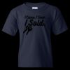 Heavy Cotton Youth T-Shirt Thumbnail