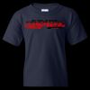Heavy Cotton Youth T-Shirt Thumbnail