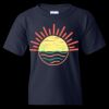 Heavy Cotton Youth T-Shirt Thumbnail