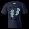 Heavy Cotton Youth T-Shirt Thumbnail