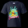 Heavy Cotton Youth T-Shirt Thumbnail