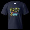 Heavy Cotton Youth T-Shirt Thumbnail