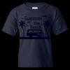 Heavy Cotton Youth T-Shirt Thumbnail
