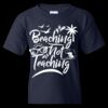 Heavy Cotton Youth T-Shirt Thumbnail