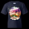 Heavy Cotton Youth T-Shirt Thumbnail