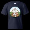 Heavy Cotton Youth T-Shirt Thumbnail
