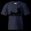 Heavy Cotton Youth T-Shirt Thumbnail