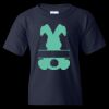 Heavy Cotton Youth T-Shirt Thumbnail