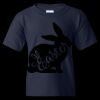 Heavy Cotton Youth T-Shirt Thumbnail
