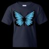 Heavy Cotton Youth T-Shirt Thumbnail