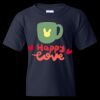 Heavy Cotton Youth T-Shirt Thumbnail