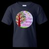 Heavy Cotton Youth T-Shirt Thumbnail
