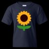 Heavy Cotton Youth T-Shirt Thumbnail