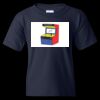 Heavy Cotton Youth T-Shirt Thumbnail