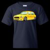 Heavy Cotton Youth T-Shirt Thumbnail