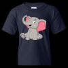 Heavy Cotton Youth T-Shirt Thumbnail