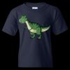 Heavy Cotton Youth T-Shirt Thumbnail