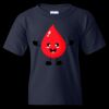 Heavy Cotton Youth T-Shirt Thumbnail