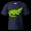 Heavy Cotton Youth T-Shirt Thumbnail
