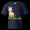 Heavy Cotton Youth T-Shirt Thumbnail