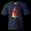Heavy Cotton Youth T-Shirt Thumbnail