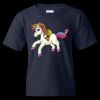 Heavy Cotton Youth T-Shirt Thumbnail