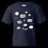 Heavy Cotton Youth T-Shirt Thumbnail