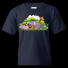 Heavy Cotton Youth T-Shirt Thumbnail