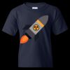 Heavy Cotton Youth T-Shirt Thumbnail