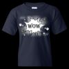 Heavy Cotton Youth T-Shirt Thumbnail