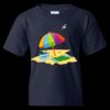 Heavy Cotton Youth T-Shirt Thumbnail