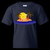 Heavy Cotton Youth T-Shirt Thumbnail