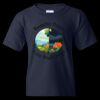 Heavy Cotton Youth T-Shirt Thumbnail
