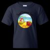 Heavy Cotton Youth T-Shirt Thumbnail