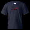 Heavy Cotton Youth T-Shirt Thumbnail
